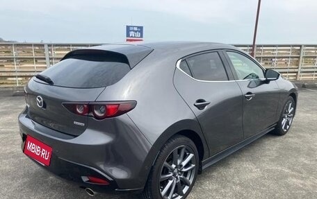 Mazda 3, 2022 год, 1 250 000 рублей, 5 фотография