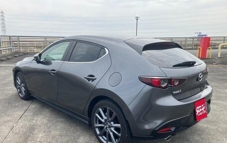 Mazda 3, 2022 год, 1 250 000 рублей, 7 фотография