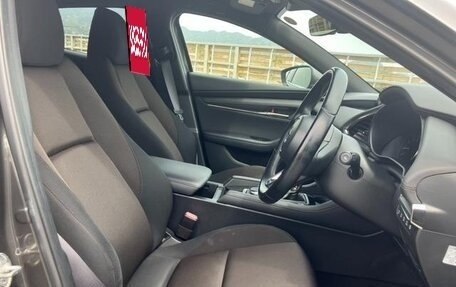 Mazda 3, 2022 год, 1 250 000 рублей, 12 фотография