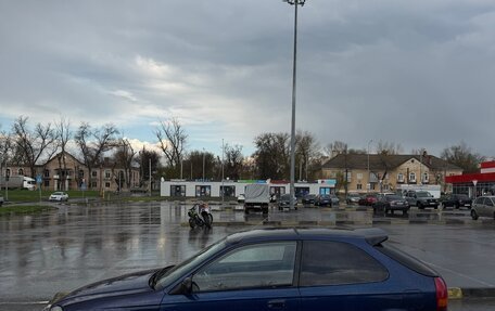 Honda Civic VII, 1996 год, 375 000 рублей, 2 фотография