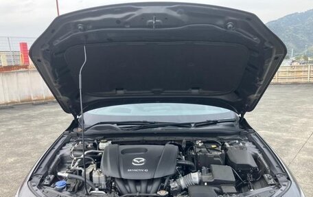 Mazda 3, 2022 год, 1 250 000 рублей, 17 фотография