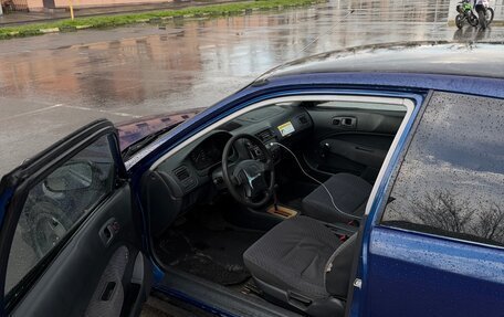 Honda Civic VII, 1996 год, 375 000 рублей, 9 фотография