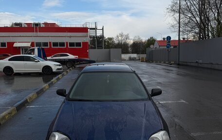 Honda Civic VII, 1996 год, 375 000 рублей, 8 фотография