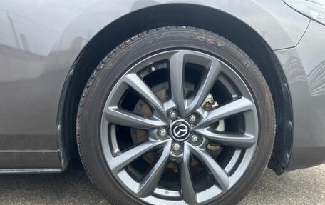 Mazda 3, 2022 год, 1 250 000 рублей, 19 фотография