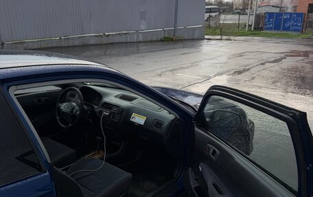 Honda Civic VII, 1996 год, 375 000 рублей, 11 фотография