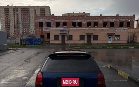 Honda Civic VII, 1996 год, 375 000 рублей, 4 фотография