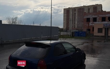 Honda Civic VII, 1996 год, 375 000 рублей, 5 фотография