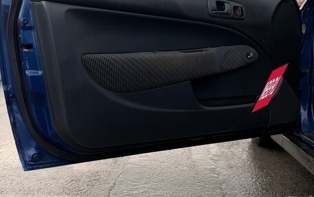 Honda Civic VII, 1996 год, 375 000 рублей, 10 фотография