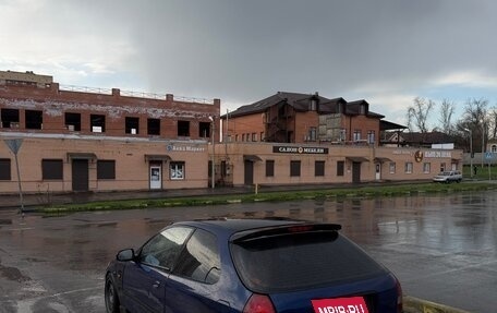 Honda Civic VII, 1996 год, 375 000 рублей, 3 фотография