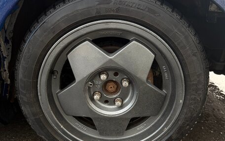 Honda Civic VII, 1996 год, 375 000 рублей, 18 фотография