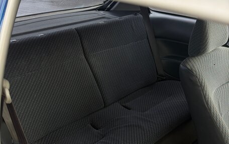 Honda Civic VII, 1996 год, 375 000 рублей, 14 фотография