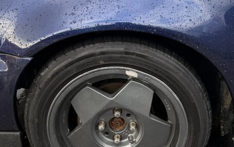 Honda Civic VII, 1996 год, 375 000 рублей, 17 фотография