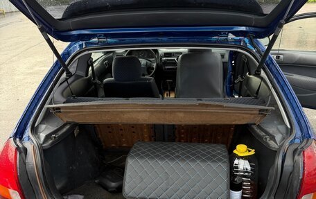 Honda Civic VII, 1996 год, 375 000 рублей, 16 фотография