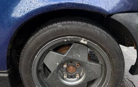 Honda Civic VII, 1996 год, 375 000 рублей, 20 фотография