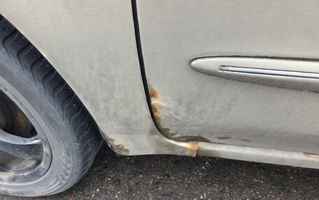 Nissan Maxima VIII, 2003 год, 260 000 рублей, 5 фотография