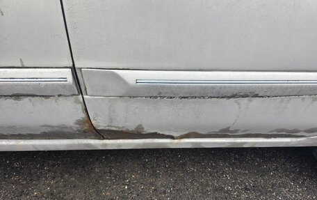 Nissan Maxima VIII, 2003 год, 260 000 рублей, 6 фотография