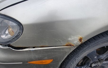 Nissan Maxima VIII, 2003 год, 260 000 рублей, 4 фотография