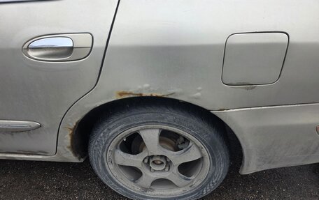 Nissan Maxima VIII, 2003 год, 260 000 рублей, 7 фотография