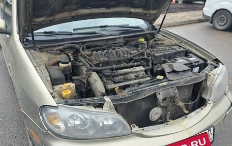 Nissan Maxima VIII, 2003 год, 260 000 рублей, 2 фотография