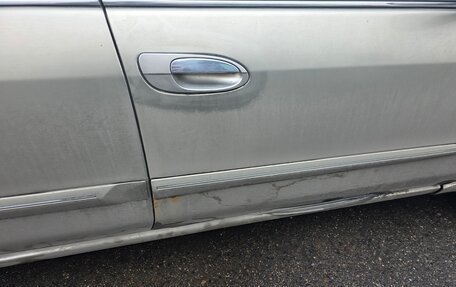 Nissan Maxima VIII, 2003 год, 260 000 рублей, 11 фотография