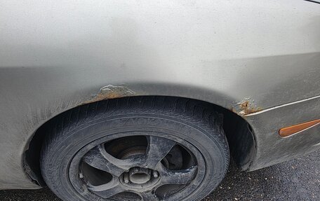 Nissan Maxima VIII, 2003 год, 260 000 рублей, 12 фотография