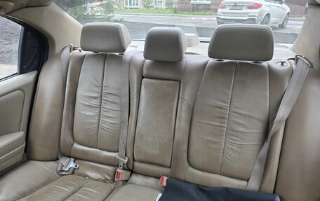 Nissan Maxima VIII, 2003 год, 260 000 рублей, 15 фотография