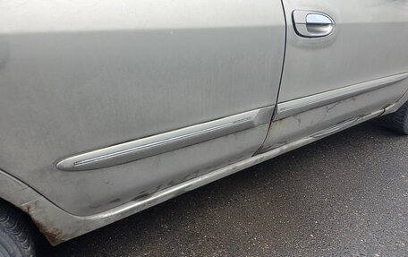 Nissan Maxima VIII, 2003 год, 260 000 рублей, 10 фотография