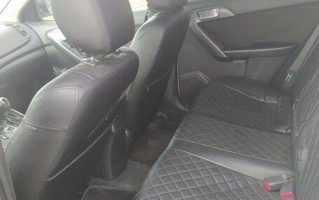 KIA Cerato III, 2011 год, 630 000 рублей, 6 фотография