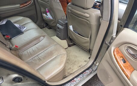 Nissan Maxima VIII, 2003 год, 260 000 рублей, 18 фотография