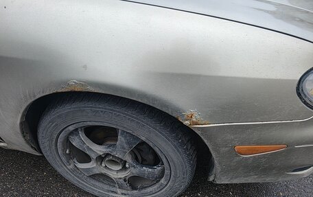 Nissan Maxima VIII, 2003 год, 260 000 рублей, 13 фотография