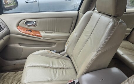 Nissan Maxima VIII, 2003 год, 260 000 рублей, 16 фотография