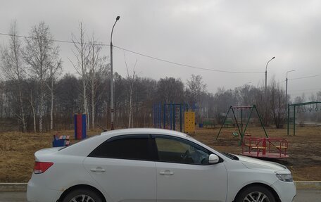 KIA Cerato III, 2011 год, 630 000 рублей, 5 фотография