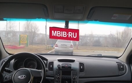 KIA Cerato III, 2011 год, 630 000 рублей, 3 фотография