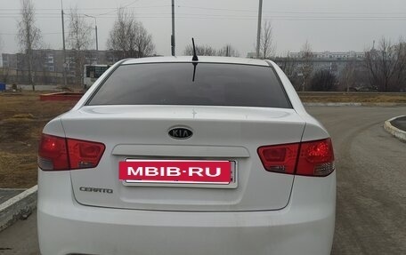 KIA Cerato III, 2011 год, 630 000 рублей, 4 фотография