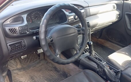 Mazda Xedos 9 I, 1995 год, 160 000 рублей, 7 фотография