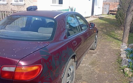 Mazda Xedos 9 I, 1995 год, 160 000 рублей, 6 фотография