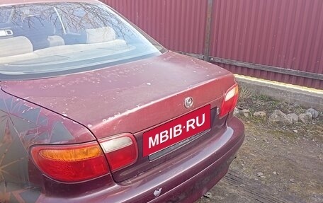 Mazda Xedos 9 I, 1995 год, 160 000 рублей, 5 фотография