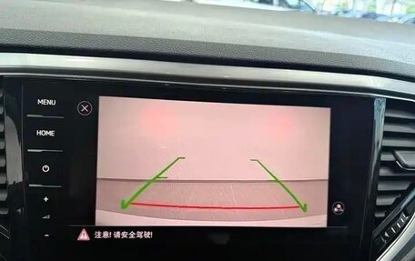 Volkswagen T-Roc I, 2022 год, 1 950 000 рублей, 11 фотография