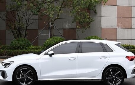 Audi A3, 2023 год, 1 956 000 рублей, 2 фотография