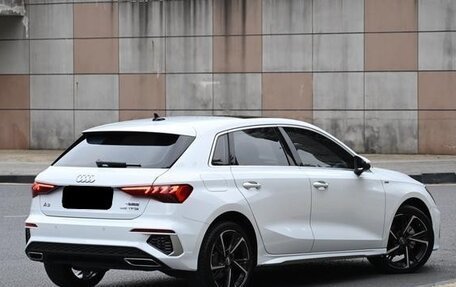 Audi A3, 2023 год, 1 956 000 рублей, 5 фотография