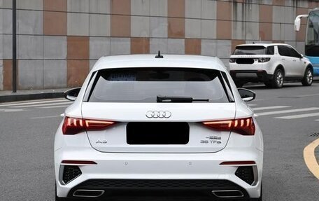 Audi A3, 2023 год, 1 956 000 рублей, 4 фотография