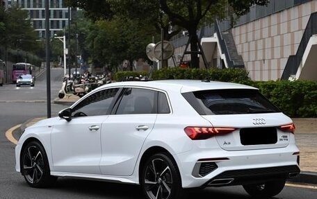 Audi A3, 2023 год, 1 956 000 рублей, 3 фотография