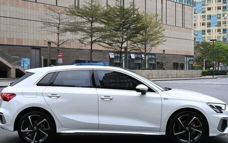 Audi A3, 2023 год, 1 956 000 рублей, 6 фотография