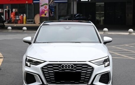 Audi A3, 2023 год, 1 956 000 рублей, 7 фотография