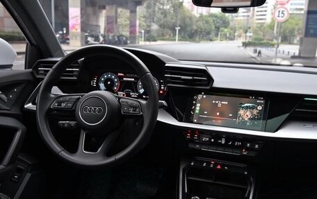 Audi A3, 2023 год, 1 956 000 рублей, 10 фотография