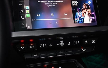 Audi A3, 2023 год, 1 956 000 рублей, 12 фотография