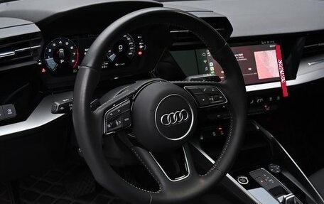 Audi A3, 2023 год, 1 956 000 рублей, 9 фотография