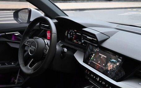 Audi A3, 2023 год, 1 956 000 рублей, 11 фотография