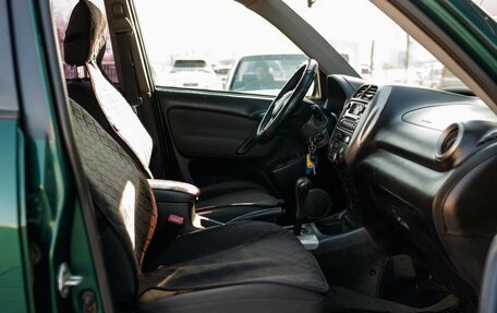 Toyota RAV4, 2004 год, 1 000 000 рублей, 18 фотография