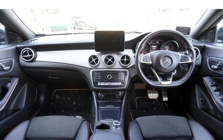 Mercedes-Benz CLA, 2015 год, 1 005 000 рублей, 5 фотография